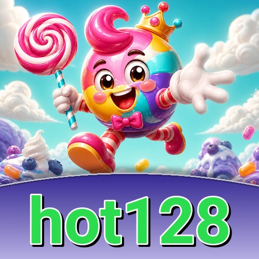 Layar beranda hot128