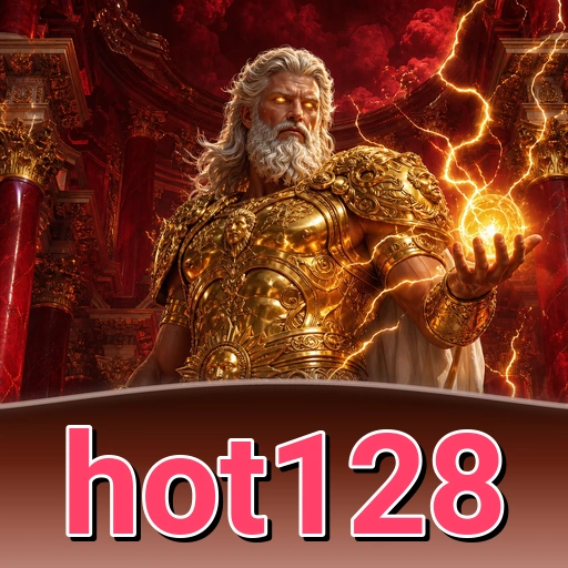 Layar pengaturan hot128