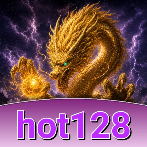 Halaman profil hot128